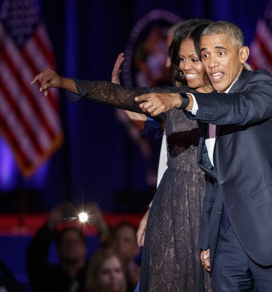 0 Million Obama Scandal Just Blown Wide Open