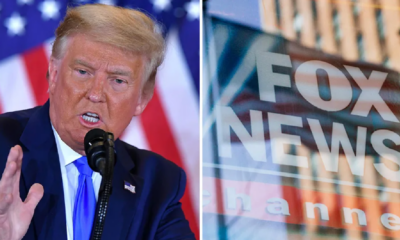 Trump Goes Ballistic On Top ‘Sleazebag’ Fox News Host