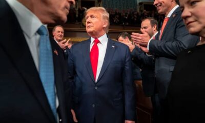 Trump Just Released Highly-Anticipated Files