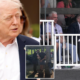 Secret Service Just Thwarted ANOTHER Serious Threat Against Trump’s Life