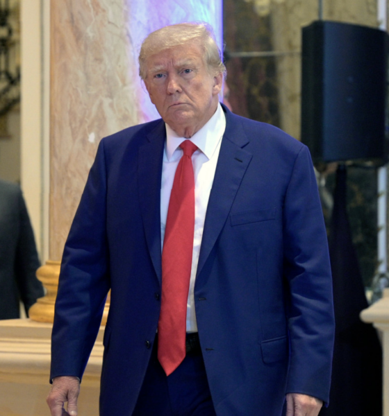 New Indictment Against Trump Allies Just Announced…