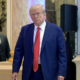Sick Senate Democrat Arrested For Threatening President Trump