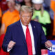 Election Stunner — Big BLUE State Shockingly Flips Bright Red