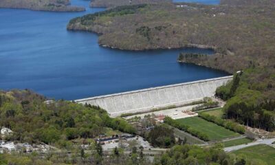 Feds Swarm Red State After Alarming Underwater Bomb Found