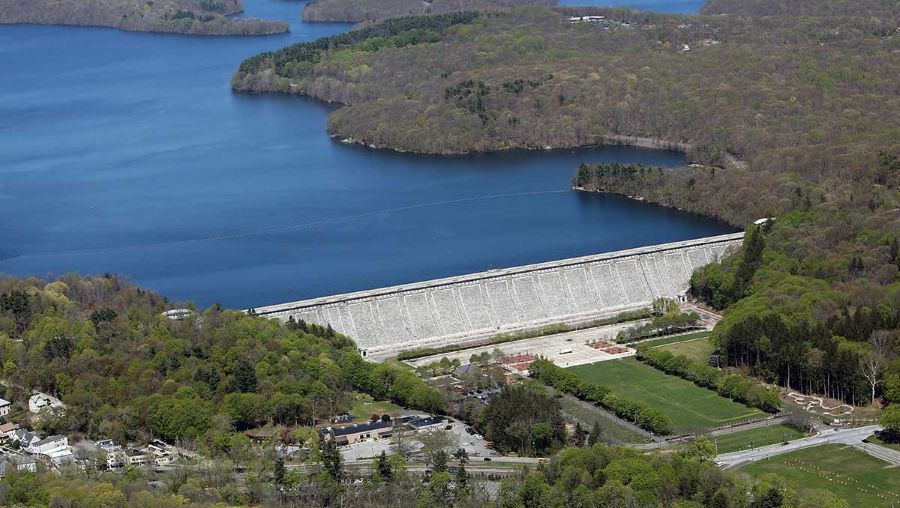 Feds Swarm Red State After Alarming Underwater Bomb Found