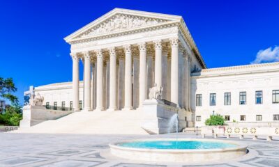 SCOTUS Issues Unanimous Ruling In Controversial Case