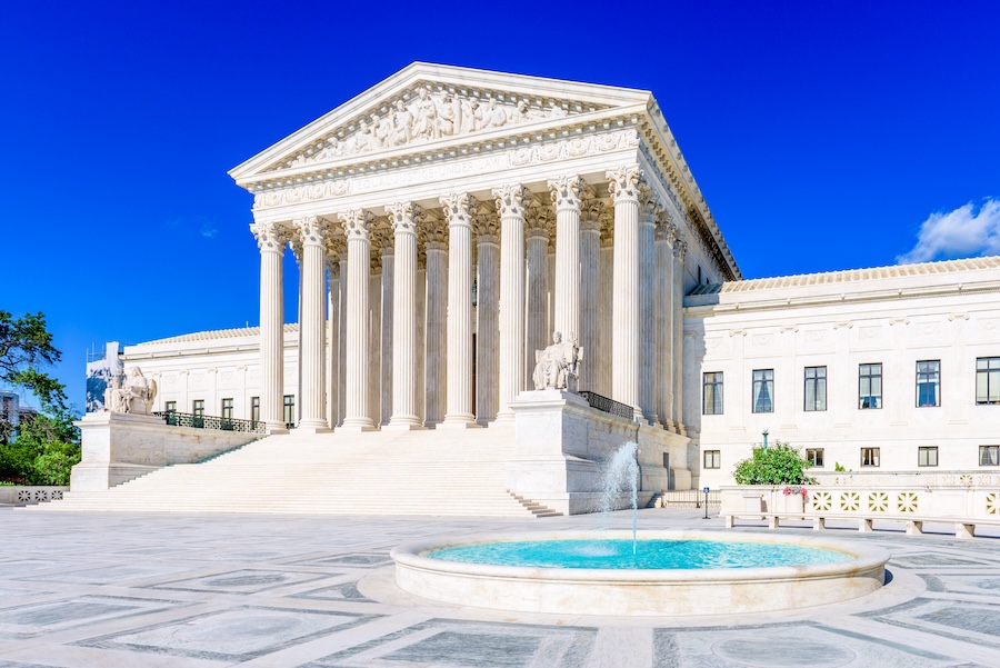 SCOTUS Issues Unanimous Ruling In Controversial Case