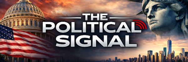 The Political Signal