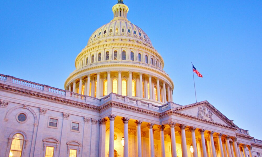 ‘Guilty As Hell’: Dems Panic After Alarming Discovery On Capitol Hill