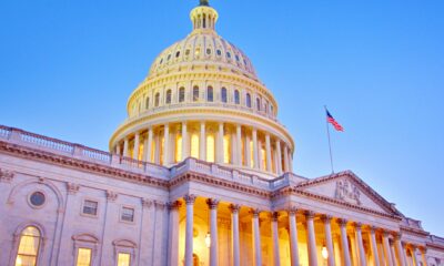 ‘Guilty As Hell’: Dems Panic After Alarming Discovery On Capitol Hill