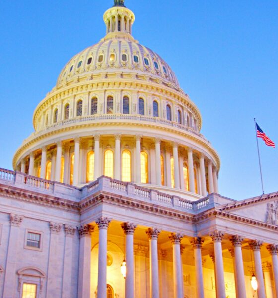 ‘Guilty As Hell’: Dems Panic After Alarming Discovery On Capitol Hill
