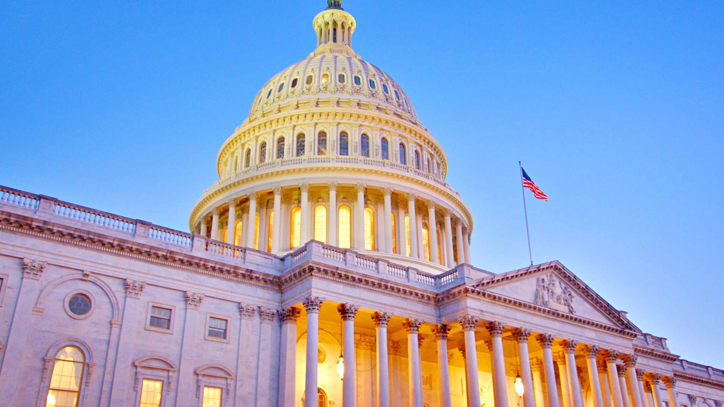 ‘Guilty As Hell’: Dems Panic After Alarming Discovery On Capitol Hill