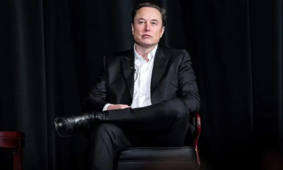 Elon Musk Just Put A Deadline On Earth — ‘Mark My Words’