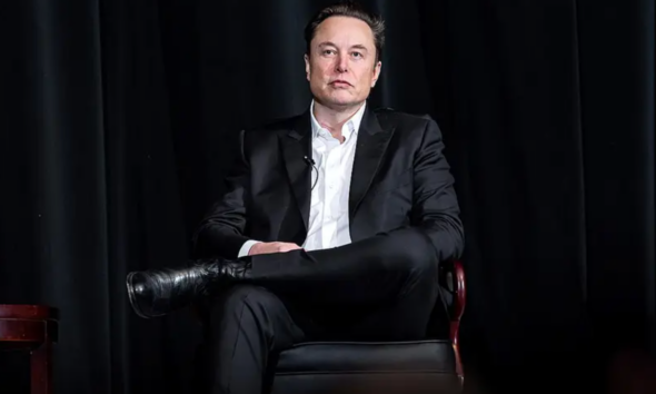 Elon Musk Just Put A Deadline On Earth — ‘Mark My Words’