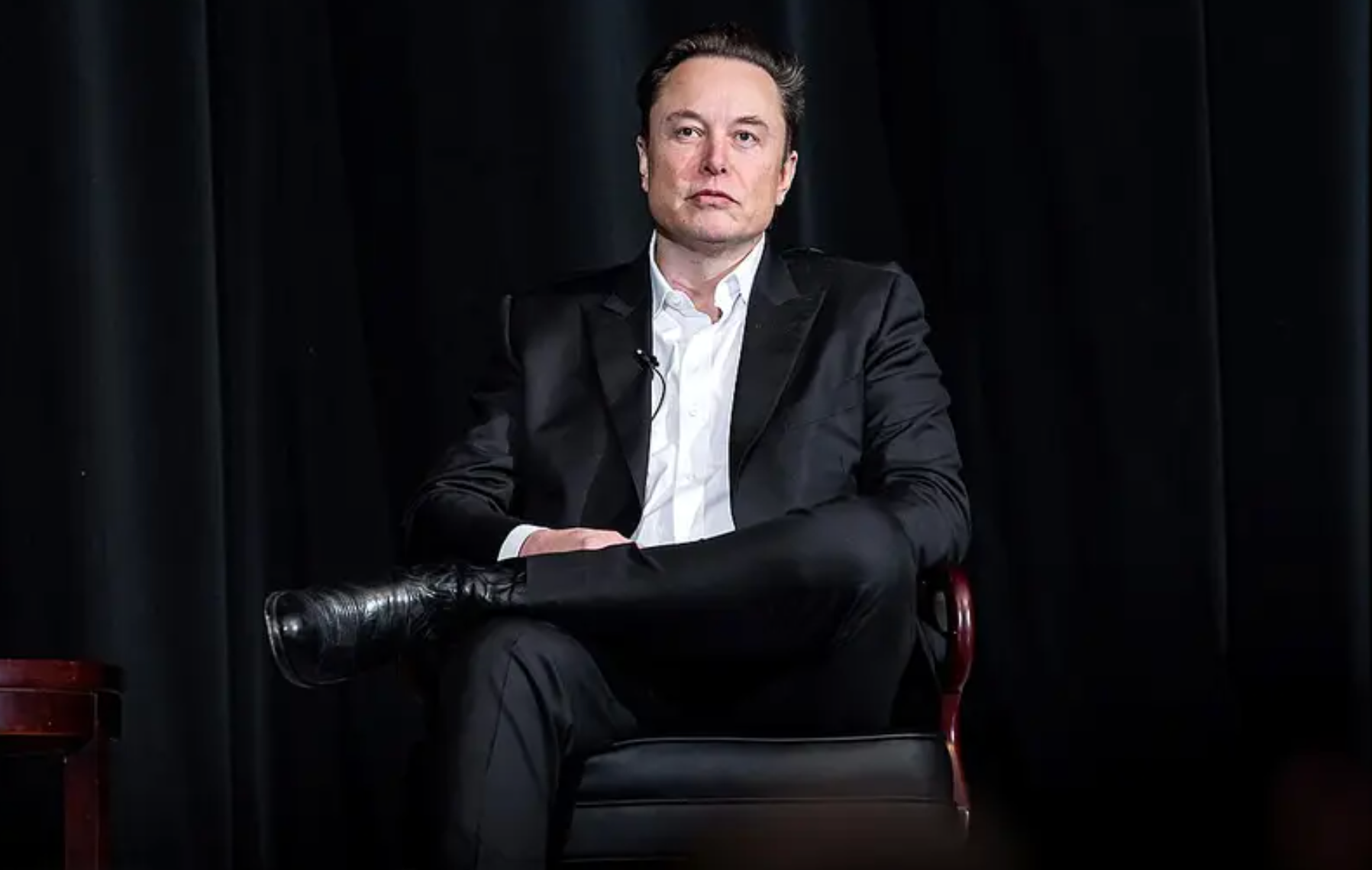 Elon Musk Just Put A Deadline On Earth — ‘Mark My Words’