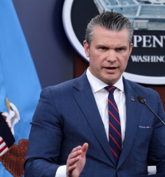 Pete Hegseth Just Confirmed Devastating Rumors