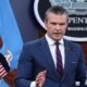 Pete Hegseth Just Confirmed Devastating Rumors