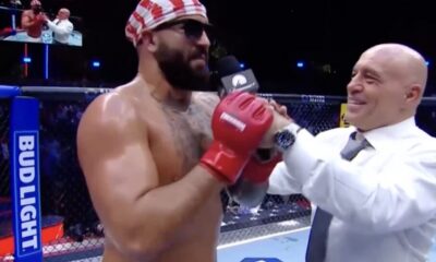 Michelle Obama Brutally Humiliated During White House UFC Event