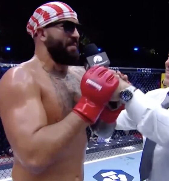 Michelle Obama Brutally Humiliated During White House UFC Event
