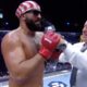 Michelle Obama Brutally Humiliated During White House UFC Event