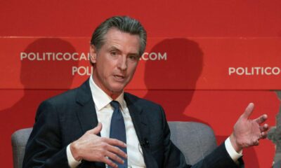 Newsom Reveals Possible 2028 VP And It’s Absolutely Terrifying