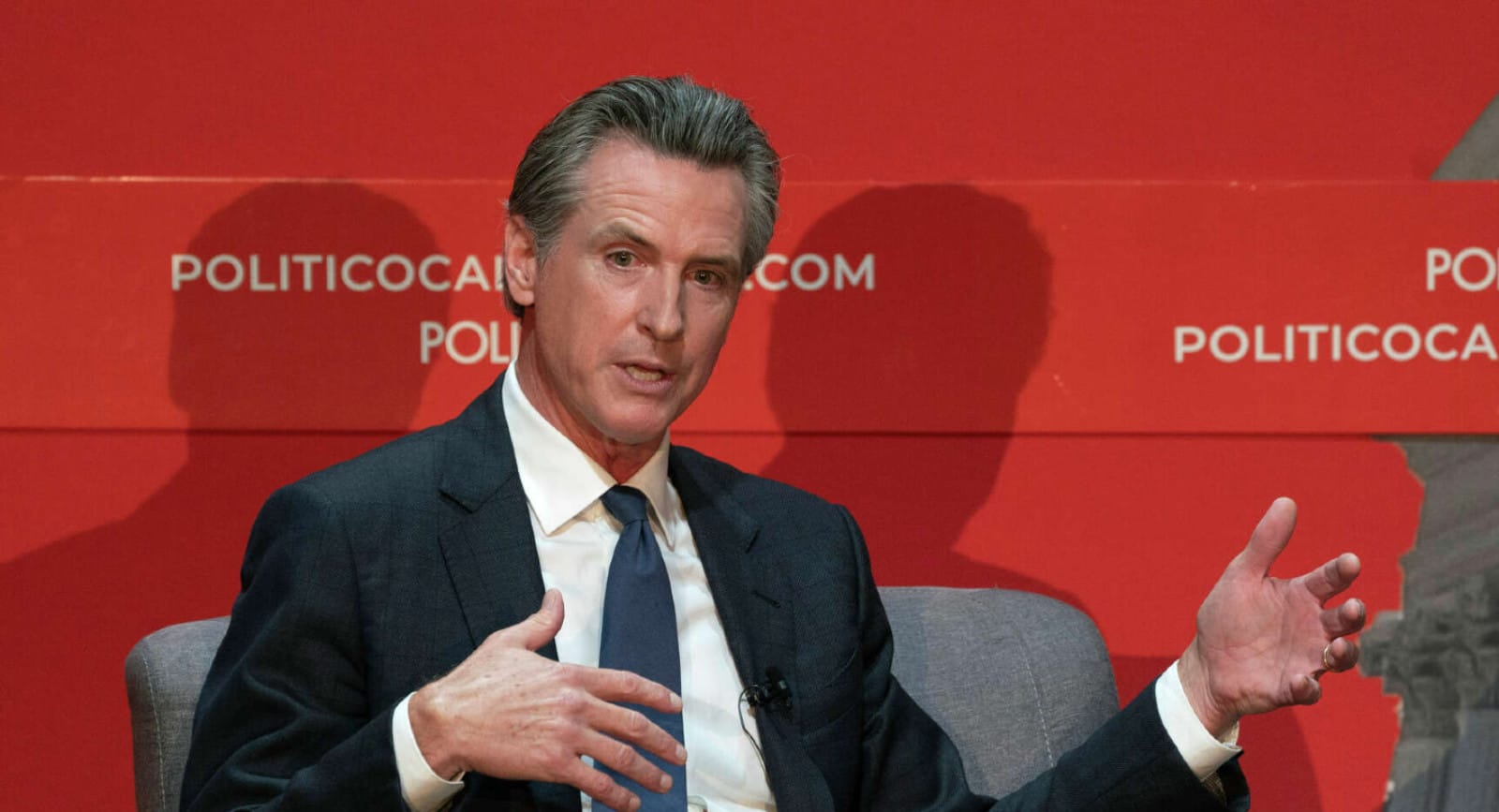 Newsom Reveals Possible 2028 VP And It’s Absolutely Terrifying