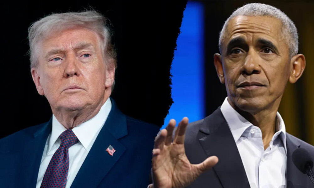 Obama Does The Unthinkable After Trump Achieve’s Historic Iran Deal