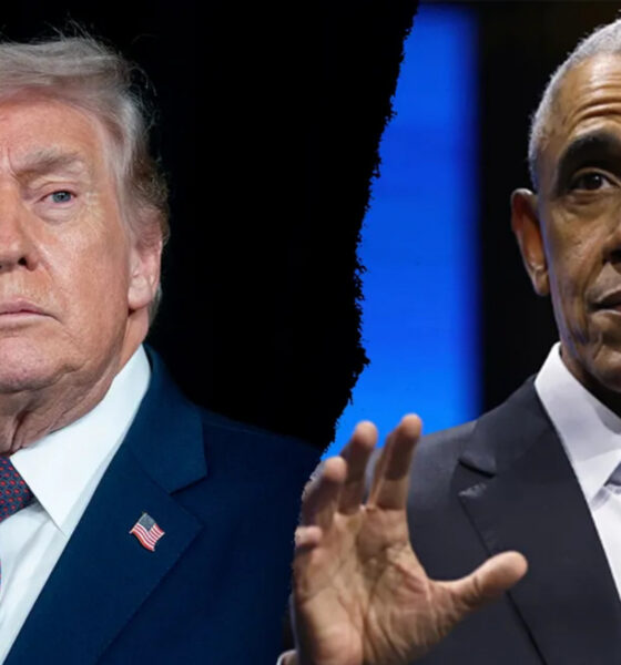 Obama Does The Unthinkable After Trump Achieve’s Historic Iran Deal
