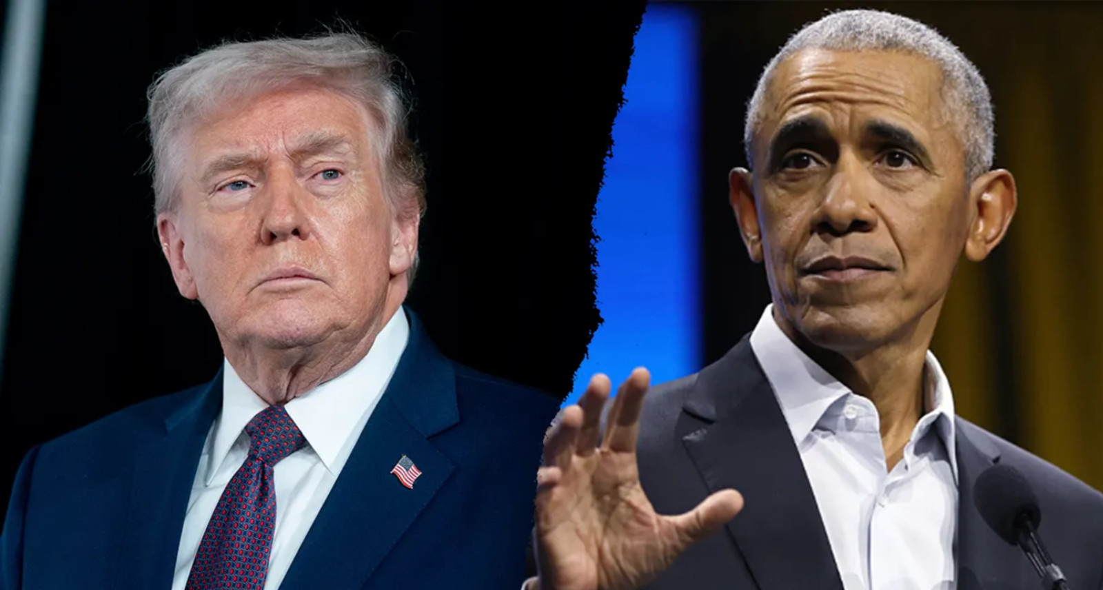 Obama Does The Unthinkable After Trump Achieve’s Historic Iran Deal