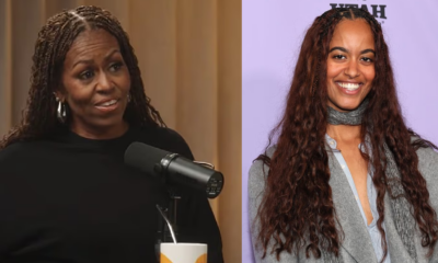 Michelle Obama Drops Nasty Bomb About ‘Useless’ Daughter