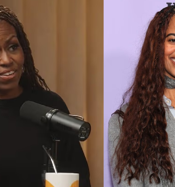 Michelle Obama Drops Nasty Bomb About ‘Useless’ Daughter