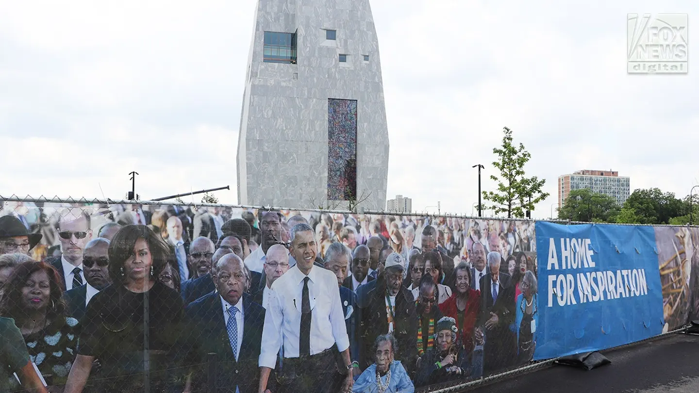 Disturbing Discovery Obama Hid In New Presidential Library Just Found