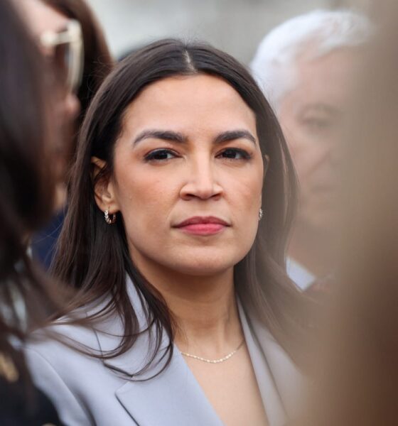 AOC Just Made A Move That Has Democrats Quietly Panicking