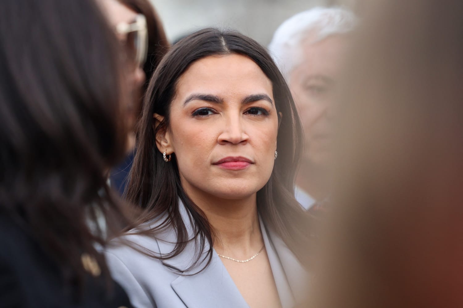 AOC Just Made A Move That Has Democrats Quietly Panicking