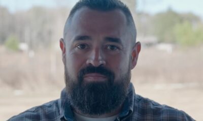 Arkansas Father Who Protected Daughter Scores Major Court Victory