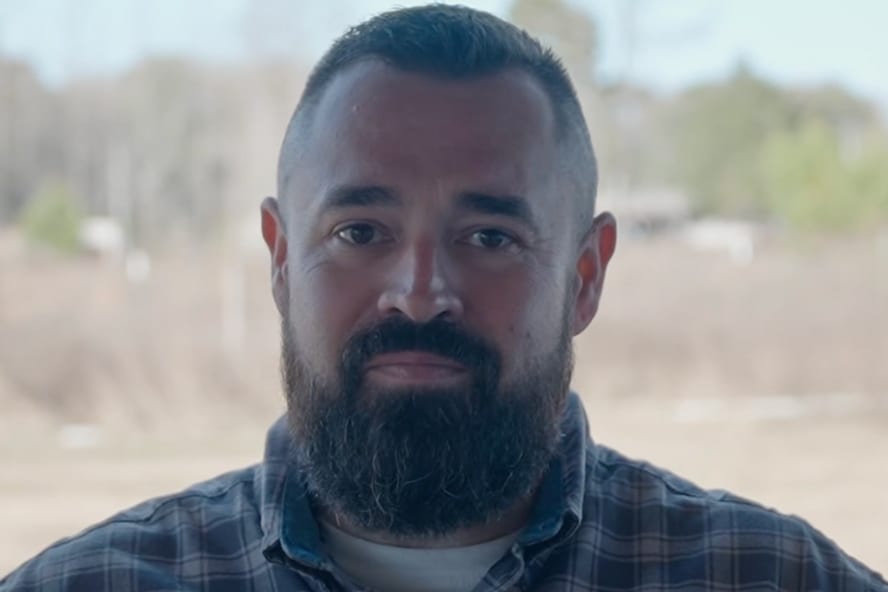 Arkansas Father Who Protected Daughter Scores Major Court Victory