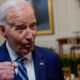 Biden Humiliates Himself On Stage — Video Captures Everything
