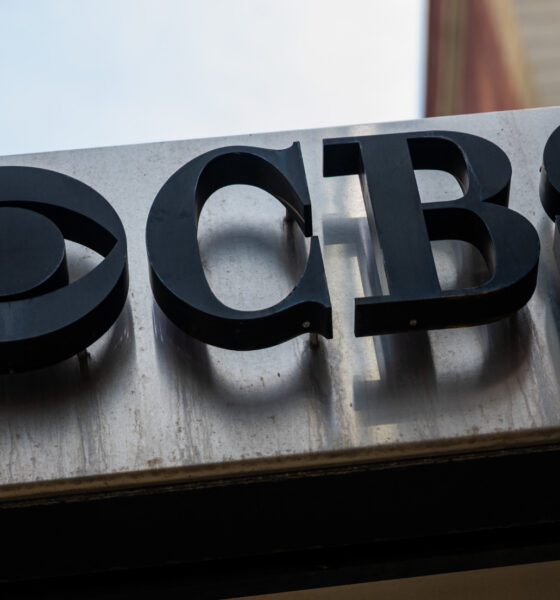Fired CBS Star Roasted After Making Wild On-Air Personal Claim
