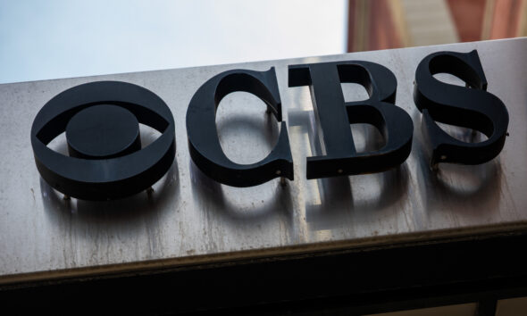 Fired CBS Star Roasted After Making Wild On-Air Personal Claim