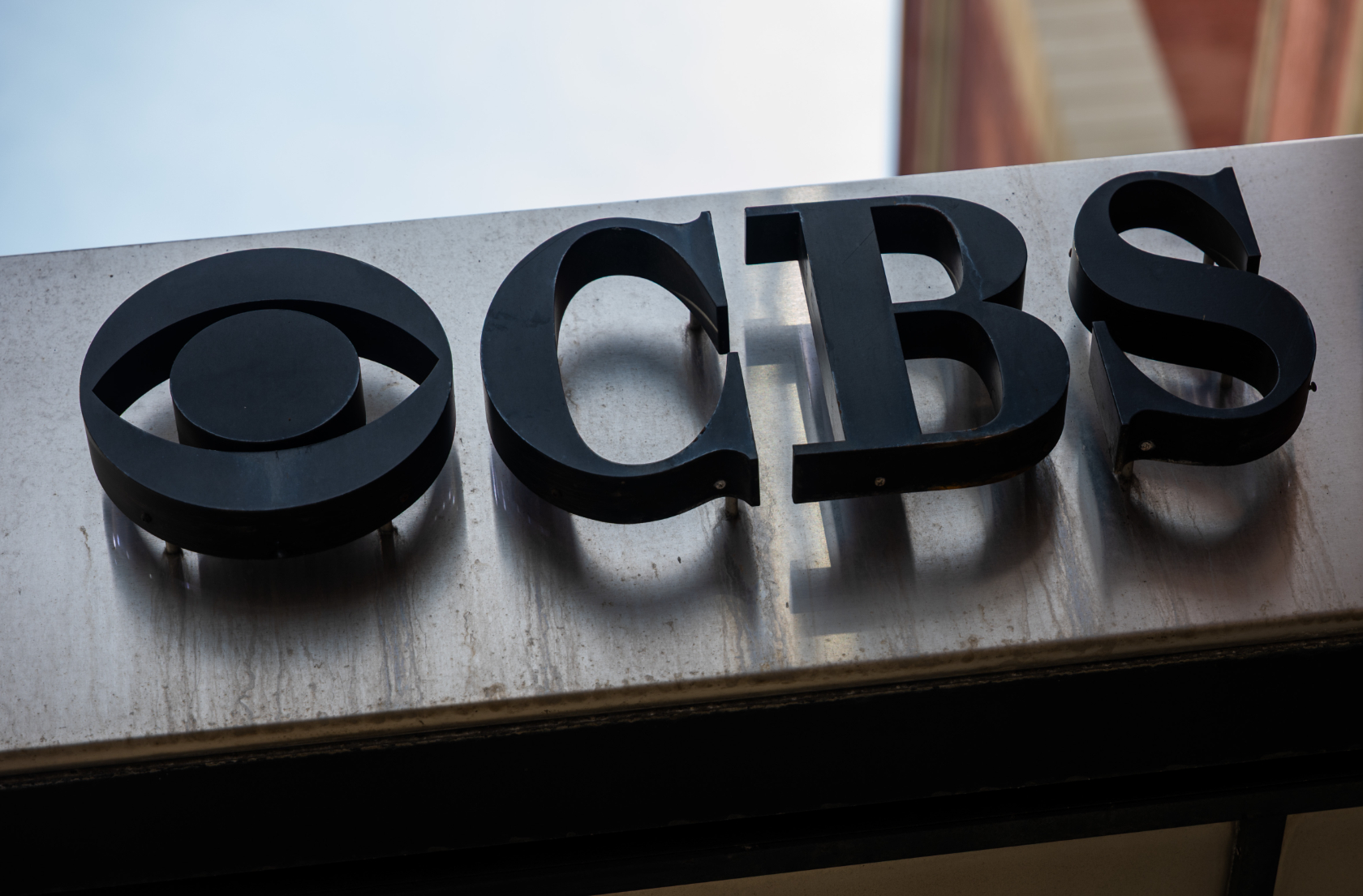 Fired CBS Star Roasted After Making Wild On-Air Personal Claim