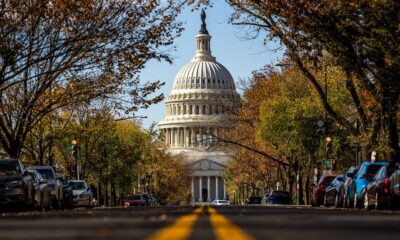 Chaos Erupts As Democrat Pulls Gun On Government Officials