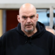 Fetterman Explodes After Democrat Candidate Hit With Nazi Sympathizer Allegations