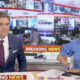 Fox News Reporter Gets Cryptic Warning Right Before Mass Attack