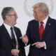 Trump Humiliates Top UK Leader At G7 With Chilling Move