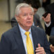 Lindsey Graham Finally Learns His Fate