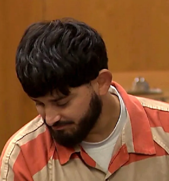 Illegal Alien Accused of Killing Newborn, Mother, & Grandmother Does Unthinkable In Court