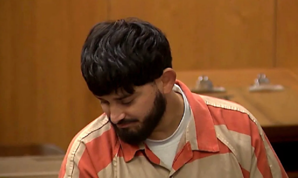 Illegal Alien Accused of Killing Newborn, Mother, & Grandmother Does Unthinkable In Court