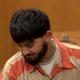 Illegal Alien Accused of Killing Newborn, Mother, & Grandmother Does Unthinkable In Court