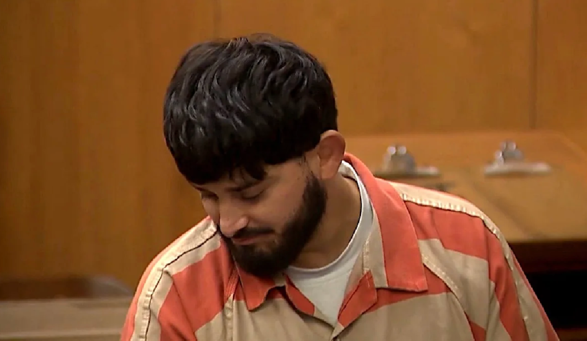 Illegal Alien Accused of Killing Newborn, Mother, & Grandmother Does Unthinkable In Court