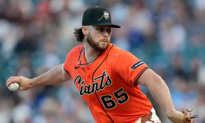 MLB Rocked After AG Drops Hammer On Player For Hidden Message On Hat